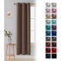 living room curtain modern fabrics for cheap curtains,High quality 100% Polyester grey living room blackout curtains /