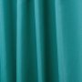 Solid block out the sun extra wide outdoor pvc curtain, easy to hang cream colors curtains outdoors /