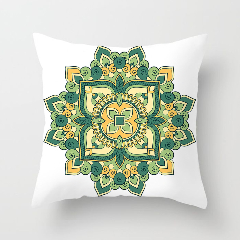 Personalized Your Design 3D Cushion Cover, Sofa Accessories 3D Cushions Home Decor Pillow/