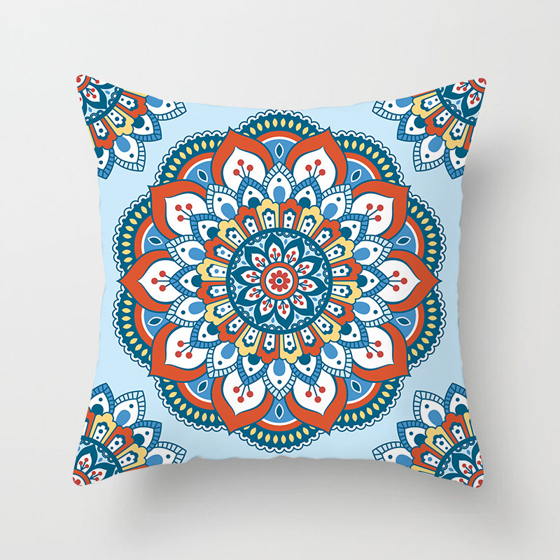 Personalized Your Design 3D Cushion Cover, Sofa Accessories 3D Cushions Home Decor Pillow/