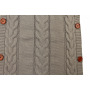 Baby Sleeping Bag Envelope Winter Kid Sleepsack Footmuff Stroller Knitted Sleep Sack Newborn Swaddle Knit Blanket