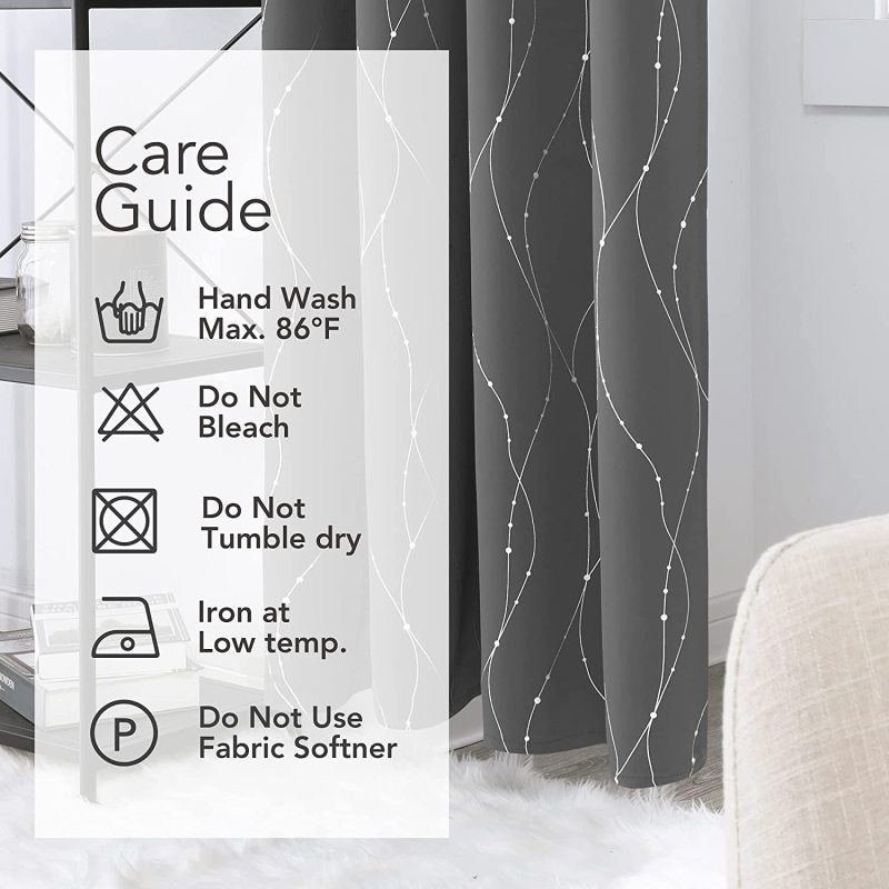 Simple bronzing curtain shading shade curtain fabric,Pure color blackout curtains for bedroom living room hotel/