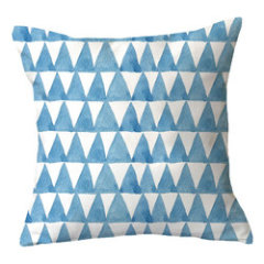 Soft Korean Cushion Cover, European New Design Cushion Cover/