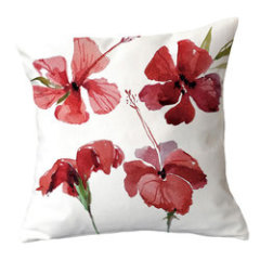 Soft Korean Cushion Cover, European New Design Cushion Cover/