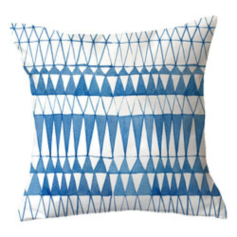 Soft Korean Cushion Cover, European New Design Cushion Cover/