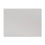 Environmental tasteless double side available waterproof oil-proof Leather damask clear pvc tablecloths for coffee table