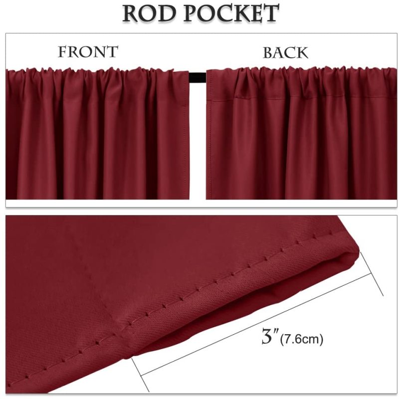 New product ideas 2021,curtains for kitchen Pakistan designs style window,home goods curtains trendy valance