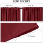 New product ideas 2021,curtains for kitchen Pakistan designs style window,home goods curtains trendy valance