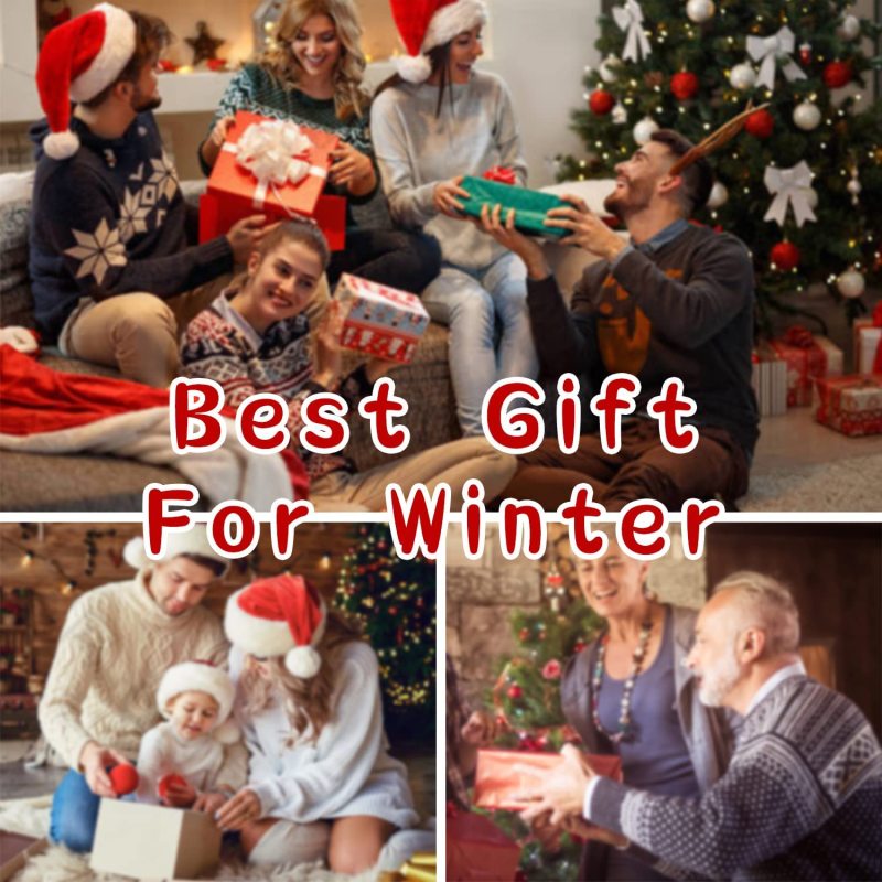Microfiber Plush Coral Fleece Sherpa Blanket With Sleeves Super Soft Warm Outdoor Pocket Hoodie Adult Winter Hooded TV Blankets