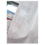 For Home Moroccan Sheer Valance Curtains, New Living Room Sets Jacquard Curtain Fabric Beige^
