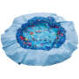 2022 Manufacturers Amazon Custom Waterproof Beach Pool Blanket for Kids, Wholesale Picnic Beach Paddling Pool Blanket Summer