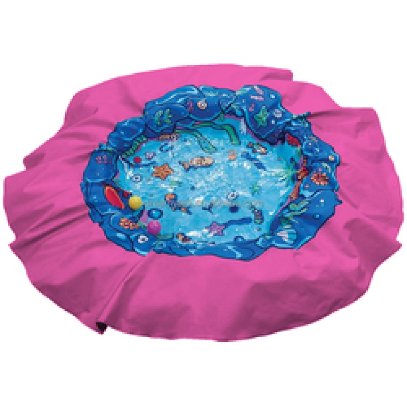 2022 Manufacturers Amazon Custom Waterproof Beach Pool Blanket for Kids, Wholesale Picnic Beach Paddling Pool Blanket Summer