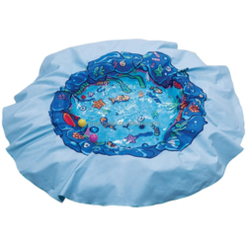 2022 Manufacturers Amazon Custom Waterproof Beach Pool Blanket for Kids, Wholesale Picnic Beach Paddling Pool Blanket Summer