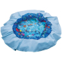 2022 Manufacturers Amazon Custom Waterproof Beach Pool Blanket for Kids, Wholesale Picnic Beach Paddling Pool Blanket Summer