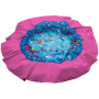 2022 Manufacturers Amazon Custom Waterproof Beach Pool Blanket for Kids, Wholesale Picnic Beach Paddling Pool Blanket Summer