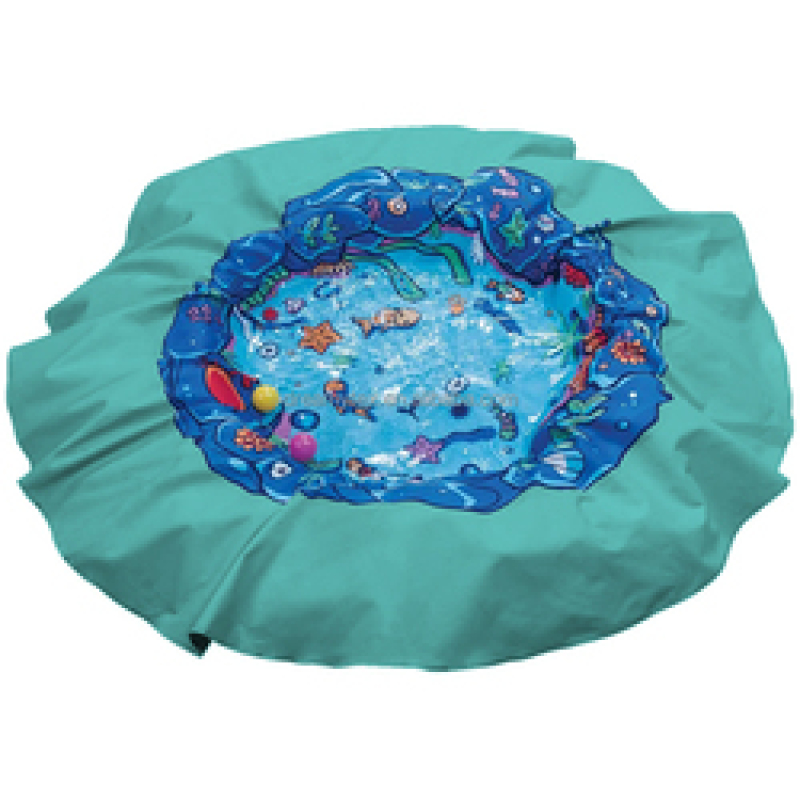 2022 Manufacturers Amazon Custom Waterproof Beach Pool Blanket for Kids, Wholesale Picnic Beach Paddling Pool Blanket Summer