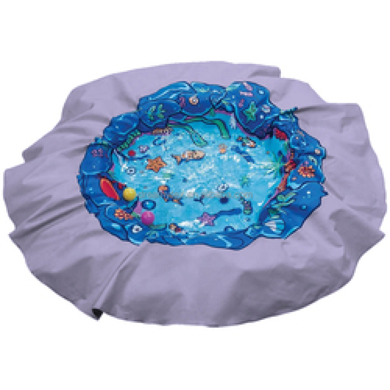 2022 Manufacturers Amazon Custom Waterproof Beach Pool Blanket for Kids, Wholesale Picnic Beach Paddling Pool Blanket Summer
