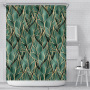 Digital Print Texteil Shower Curtains For Bathroom, Shower Curtain Children'S Bathroom