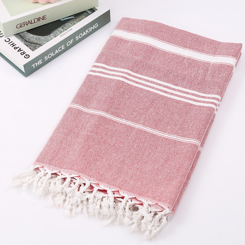 2022 Turkish Beach Towel, Plus Size Bath Towel, Cotton Beach Towels#