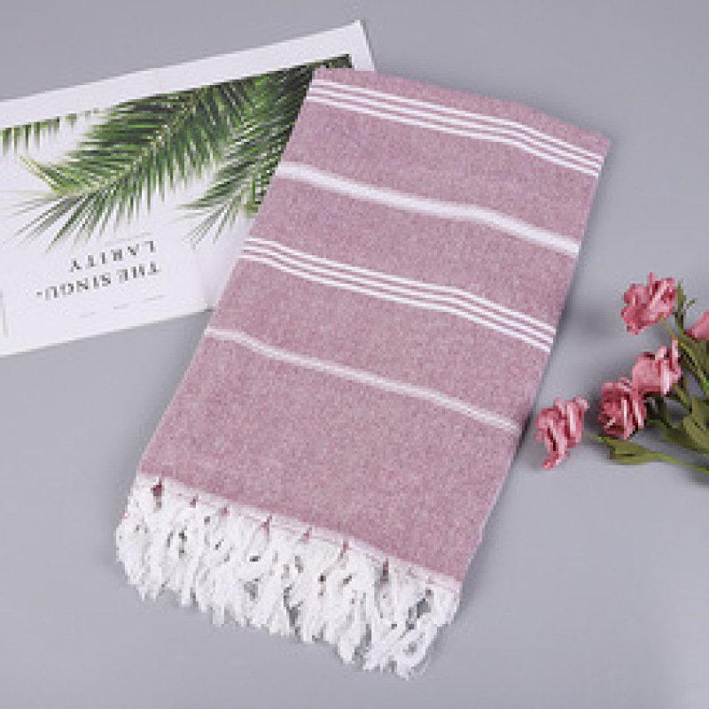 2022 Turkish Beach Towel, Plus Size Bath Towel, Cotton Beach Towels#