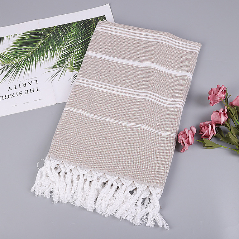 2022 Turkish Beach Towel, Plus Size Bath Towel, Cotton Beach Towels#