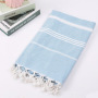 2022 Turkish Beach Towel, Plus Size Bath Towel, Cotton Beach Towels#