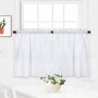 China good suppliers hot sale decorative kitchen curtains window