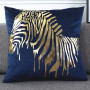 Customis Cushion Case Cover,Outdoor Patio Bolster Cushion Cover/