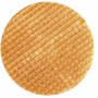 Waffle Creations Food Throw Travel Portable Wearable Doughnut Pizza Burrito Tortilla Round Wrap Blanket for Bed Office