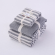 Gray mediun strip