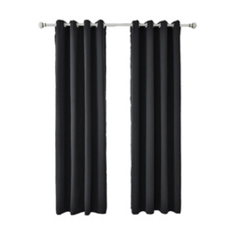 Home Window Curtains, White Curtains Living Room, Latest 2019 Quality Curtain Fabrics/