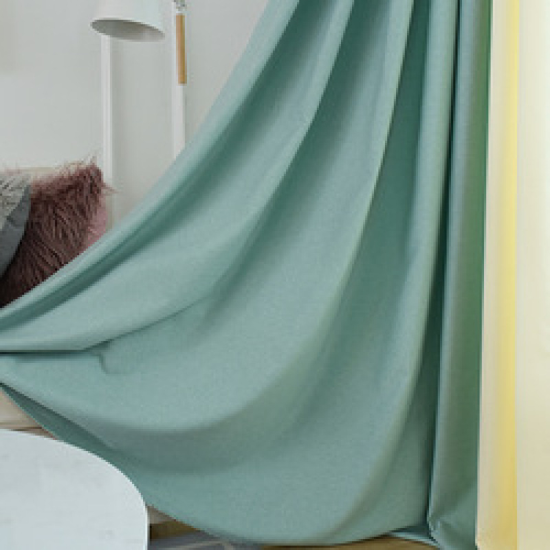 Latest Curtain Fashion Designs Livingroom Vorhang,Decoracion Para El Hogar Used Hotel Blackout Cortinas Precios#