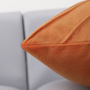 Foreign trade cross-border Dutch velvet crumpled pillowcase sofa waist by Amazon one drop shipping/