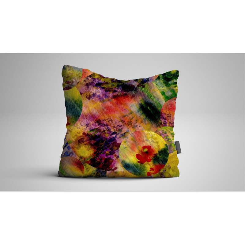 2021 hot products Seat Pillow Cushions Cover, Digital printing Cushion Cover#