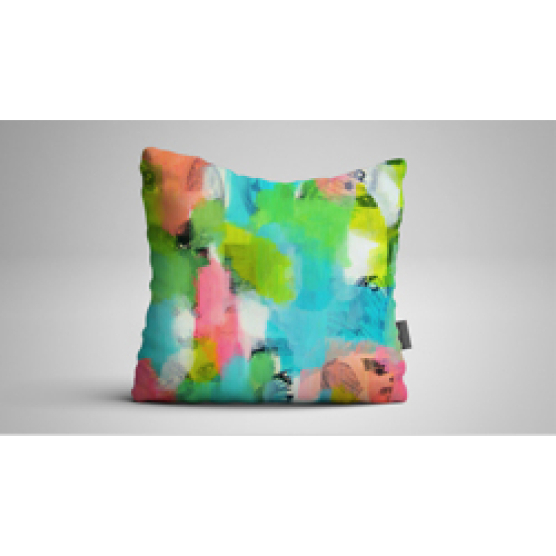 2021 hot products Seat Pillow Cushions Cover, Digital printing Cushion Cover#