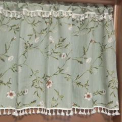 Kitchen Window Curtains,Curtains And Drapes Kitchen Curtains Set#