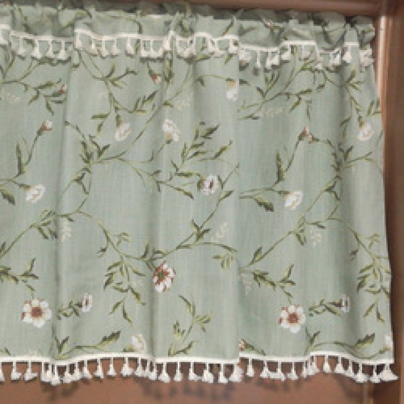 Kitchen Window Curtains,Curtains And Drapes Kitchen Curtains Set#