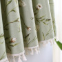 Kitchen Window Curtains,Curtains And Drapes Kitchen Curtains Set#