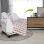 Hot Sale Flannel Fleece Blanket,Soft Baby Fleece Blanket#