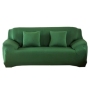 solid color stretch sofa cover for living room couch cover slipcover stretch armchair sofa cover elastic material