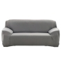 solid color stretch sofa cover for living room couch cover slipcover stretch armchair sofa cover elastic material