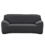 solid color stretch sofa cover for living room couch cover slipcover stretch armchair sofa cover elastic material