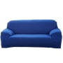 solid color stretch sofa cover for living room couch cover slipcover stretch armchair sofa cover elastic material