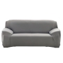 solid color stretch sofa cover for living room couch cover slipcover stretch armchair sofa cover elastic material