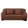 solid color stretch sofa cover for living room couch cover slipcover stretch armchair sofa cover elastic material