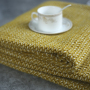 New Knitted Blanket European and American Wind Wheat Napping Blanket Cover Office Air Conditioning Sofa Blanket/