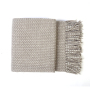New Knitted Blanket European and American Wind Wheat Napping Blanket Cover Office Air Conditioning Sofa Blanket/