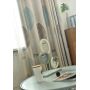 Cheap Leaf Printed Curtains, Curtain Designed For Bedroom And Living Room#