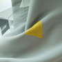 Made In China Embroidery Telas Para Cortinas,Best Selling Products Window Curtain Blackout Piece Sale#