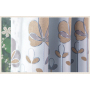Made In China New Curtain, Online Sale Cheap Jacquard Curtain Fabric/